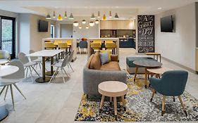 Towneplace Suites By Marriott Portland Airport